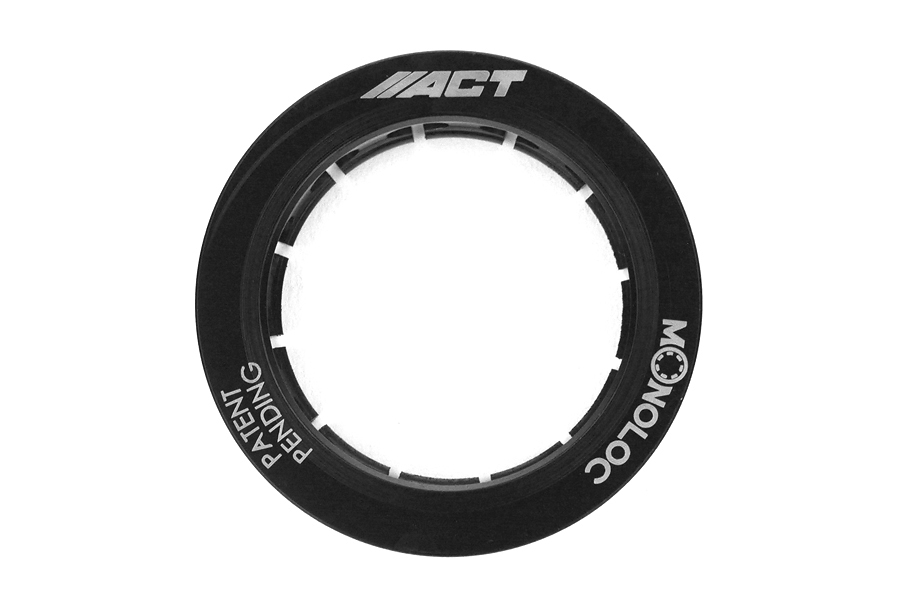 Act Monoloc Collar Subaru Wrx Sti 2004 2007 884006p