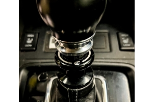 Compressive Tuning CVT Sport Shifter Kit - Subaru Models (inc. 2015-2021 WRX / 2012-2016 Impreza CVT Models)