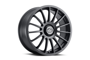 fifteen52 Podium 18x8.5 +35 5x114.3 / 5x100 Frosted Graphite - Universal