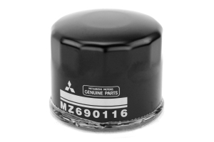 Mitsubishi Oil Filter - Mitsubishi ES 1997-1998,2000-2004 