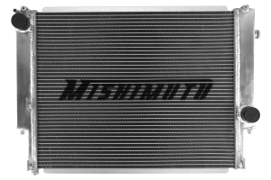 Mishimoto Performance Aluminum Radiator - BMW Models (inc. 1995-1999 M3 / 1988-1995 325i)
