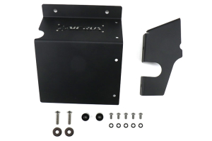 Verus Engineering Turbo Heat Shield Kit - Toyota Supra 2020+