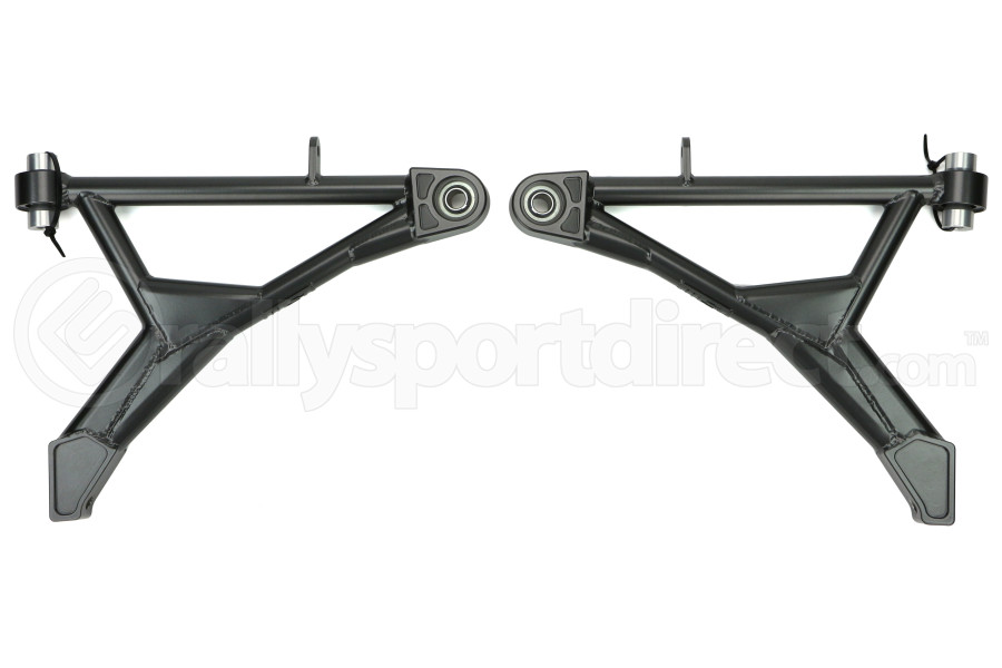 Mooresport Front Control Arm Set Subaru Wrx Sti 2004