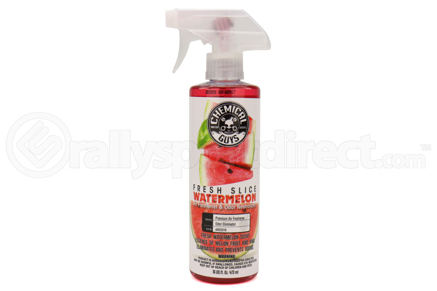 Chemical Guys Fresh Slice Watermelon Scent 16 oz AIR22516