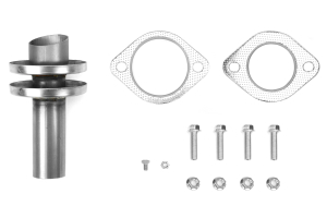 Invidia N1 Racing Series Cat-Back Exhaust Titanium Tip  - Subaru WRX/STI 2015+
