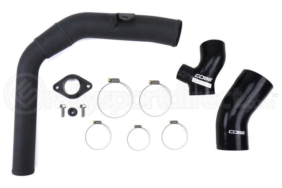 COBB Tuning Charge Pipe Kit - Subaru WRX 2015-2021