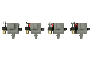 Okada Projects Plasma Direct Coil Packs Subaru Wrx Sti 2004 2007 Pd4003601r Rallysport Direct