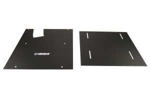 Verus Engineering Transmission Tunnel Cover - Scion FR-S 2013-2016 / Subaru BRZ 2013+ / Toyota 86 2017+