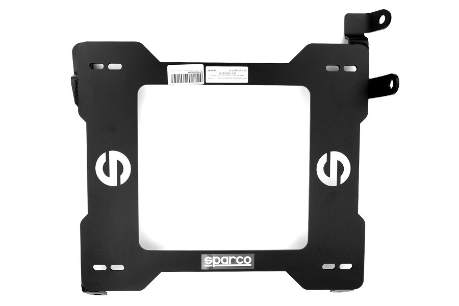 Sparco Seat Base Passenger Side Subaru Wrx Sti 2004 2007