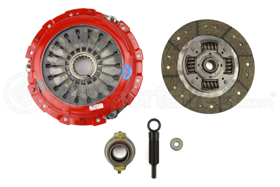South Bend Clutch Stage 3 Daily Clutch Kit Subaru WRX STI 20042007