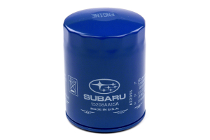 Subaru Genuine Oem Oil Filter Subaru Base 2012 2016
