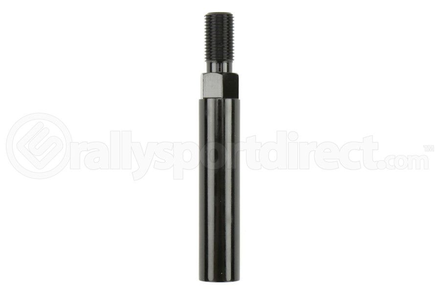 Torque Solution 3in Shifter Extension M12x125 Subaru WRX STI 2004