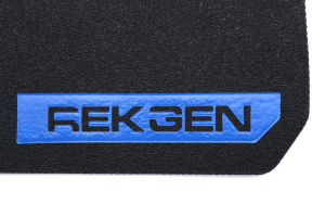 Rek Gen Performance Rally Mud Flaps Subaru Base 2015
