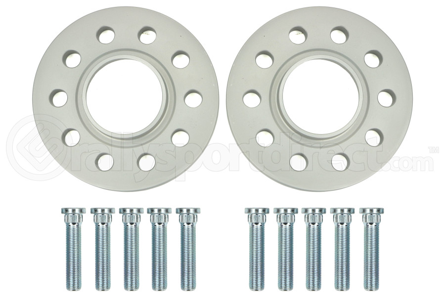 Eibach PRO-SPACER Kit 5x114.3 15mm Pair - Ford Mustang 2015+