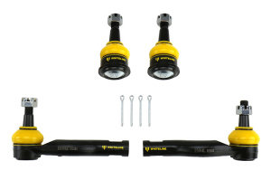 Whiteline Front Roll Center Adjustment Kit - Scion FR-S 2013-2016 / Subaru BRZ 2013+ / Toyota 86 2017+
