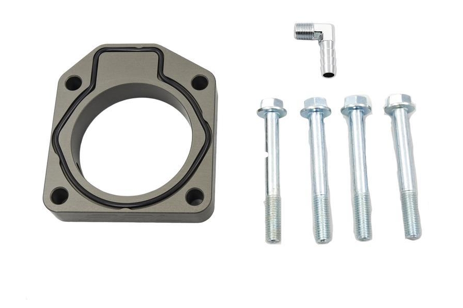 PRL Motorsports Honda / Acura RBC / RRC Intake Manifold to Stock 2012