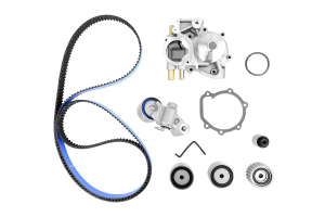 Gates TCKWP328ARB RPM High Performance Timing Belt Component Kit with Water Pump