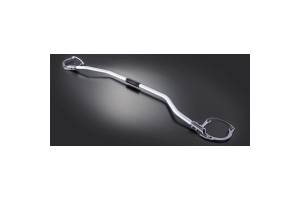 STI Flexible Strut Tower Brace Front - Subaru WRX 2022+