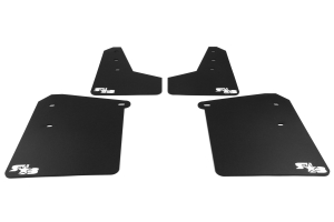 RokBlokz Rally Mud Flaps - Subaru Impreza 2012-2016