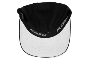 Tein Embroidered Hat Black FlexFit Small/Medium - Universal