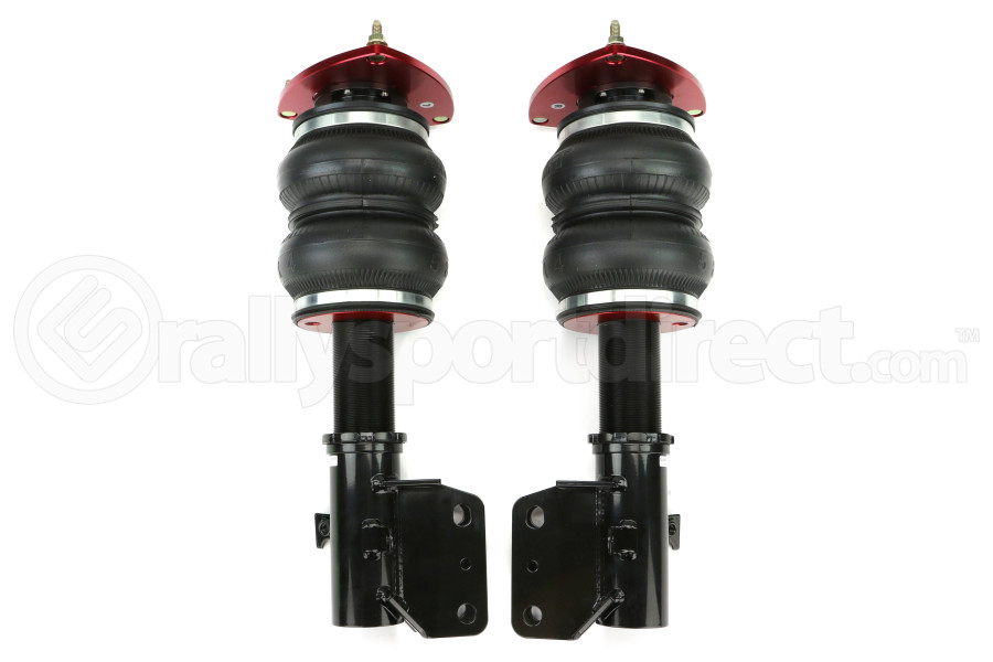 Air Lift Performance Air Suspension Front Drop Kit