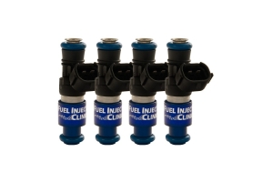 Fuel Injector Clinic High-Z 53mm Injectors - Volkswagen 1.8T Models (Inc. GTI 1999 - 2004)