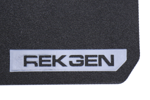 Rek Gen Performance Rally Mud Flaps - Subaru WRX / STI 2015 - 2020