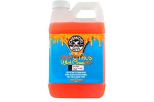 Chemical Guys Sticky Gel Citrus Wheel Cleaner (Multiple Size Options) - Universal