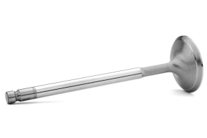 GSC Power-Division Stainless Steel Intake Valves 34mm - Mitsubishi 4G63 Models (inc. 2003-2006 Evo)