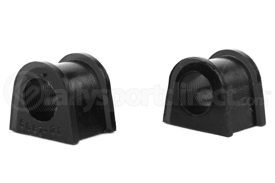 Whiteline Front Sway Bar 22mm Adjustable (Part Number: BSF39Z) Whiteline Front Sway Bar 22mm Adjustable - Subaru STI 2008-2014 / WRX 2011-2014 / Forester XT 2009-2013