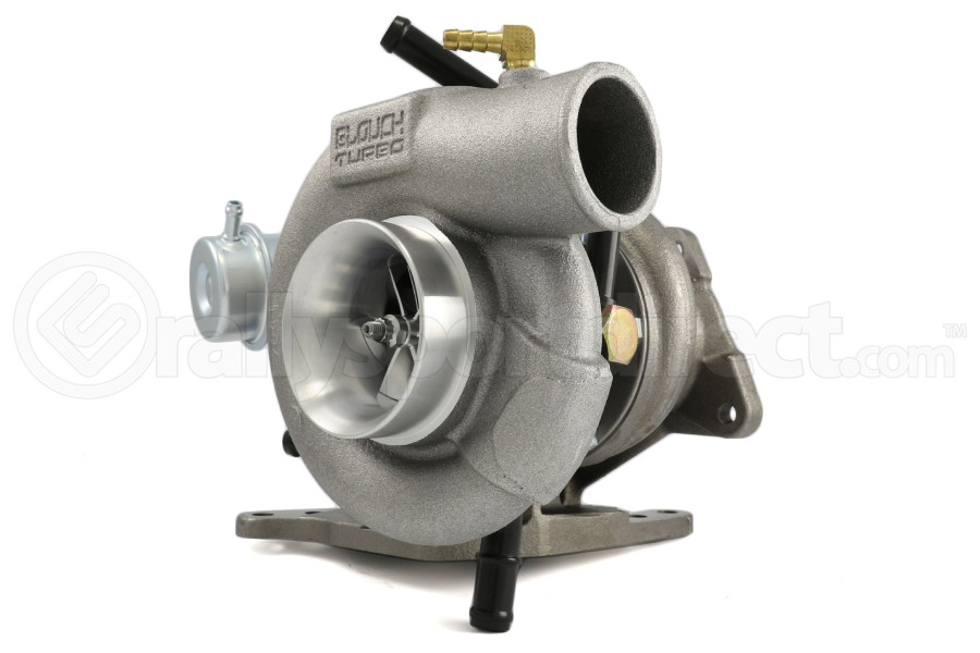 Blouch Dominator 1 5xt R 10cm 2 Twin Scroll Jdm Turbo 3in Inlet