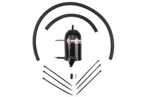 Crawford Air Oil Separator Kit Baja Edition Subaru Base