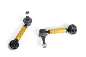 Whiteline Adjustable Ball Socket Endlinks Rear - Volkswagen Models (inc. 1997-2003 Golf)