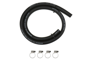 Mishimoto Universal Catch Can Hoses 1/2 - Universal