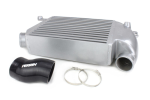 PERRIN Top Mount Intercooler - 2015-2021 Subaru WRX
