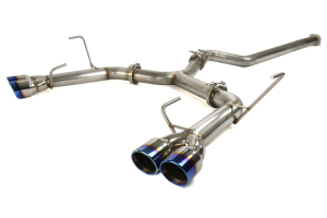 Top 10 Exhausts For 2015 Subaru Wrx Sti In 2019