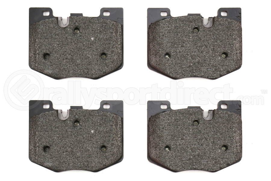Carbotech 1521 Front Brake Pads Rallysport Direct