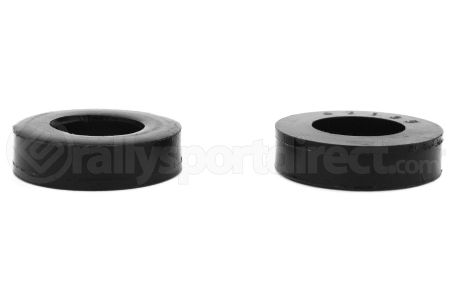 Whiteline Rear Diff Support Lock Bushings (Part Number: KSB751) Whiteline Rear Diff Support Lock Bushings - Subaru Models (inc. 2002-2007 WRX/STi)