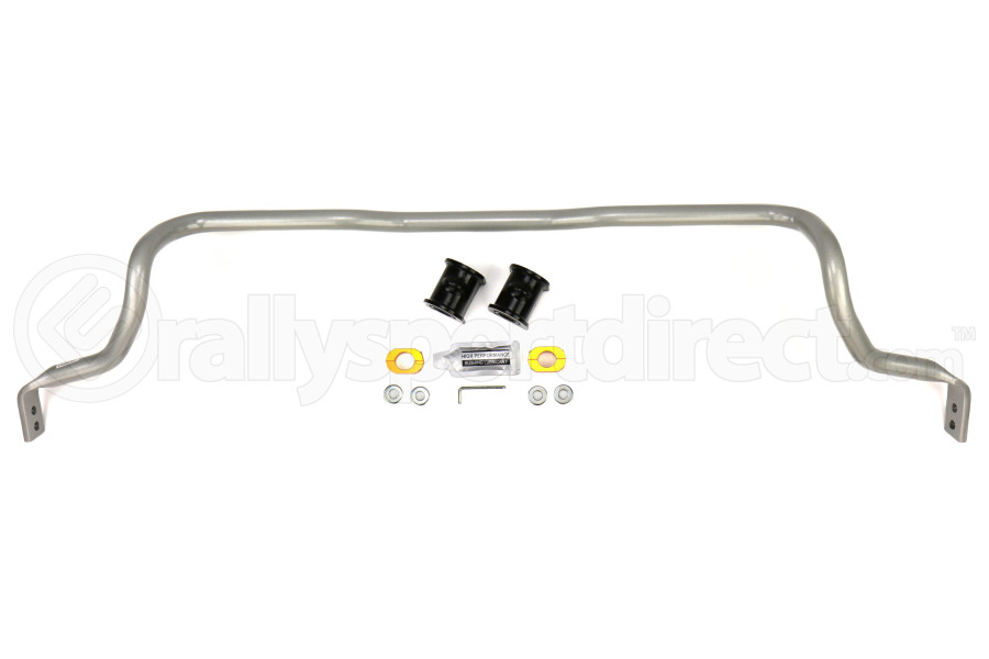 Whiteline Adjustable Front Sway Bar 24mm - Ford Focus ST 2013+