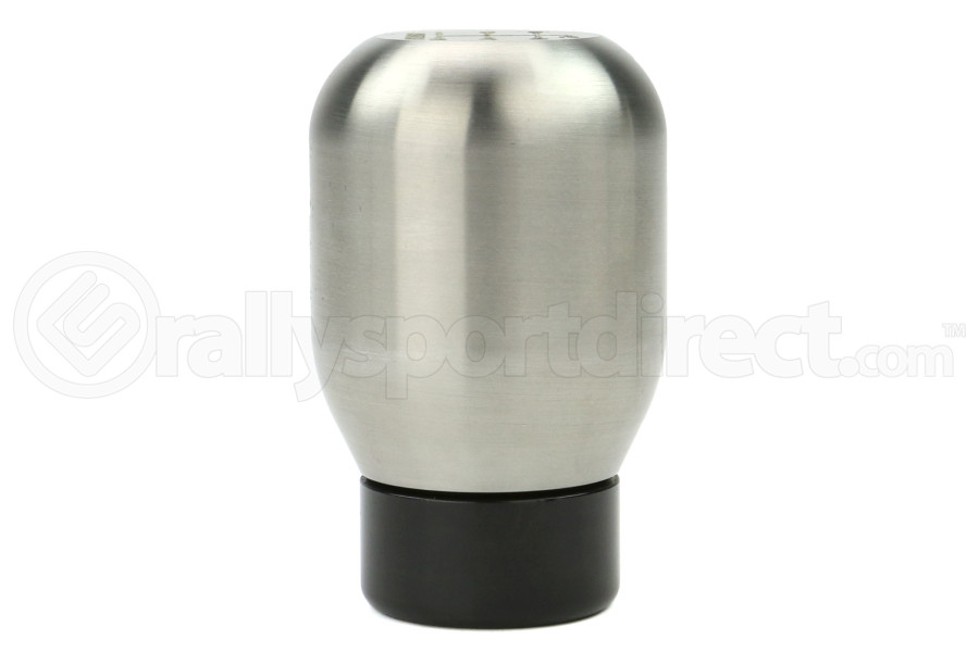 PERRIN Stainless Steel Shift Knob 6MT Small Subaru Limited 20132020