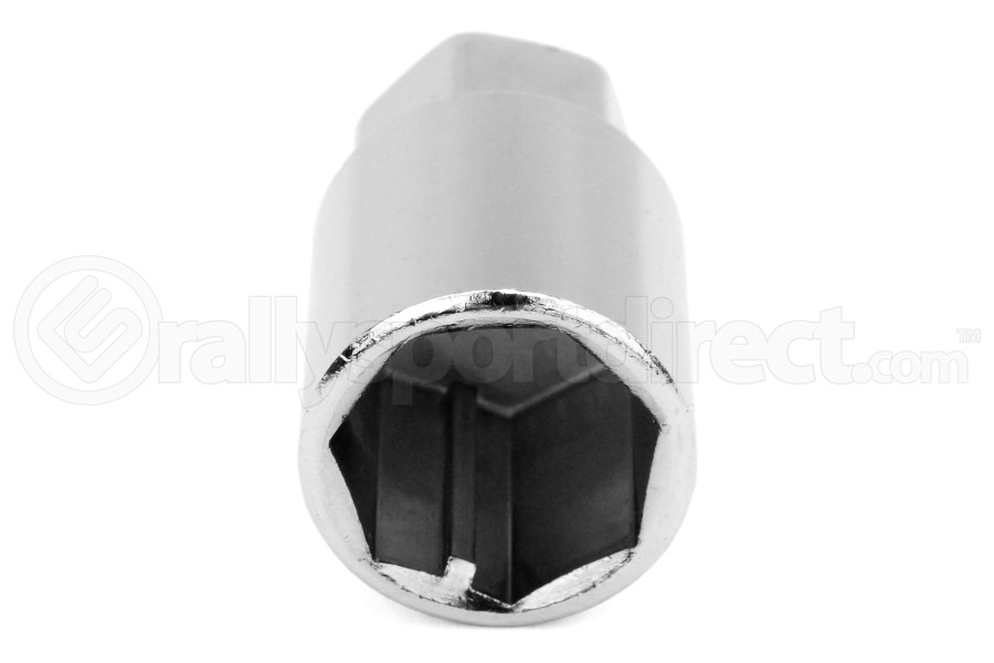Volk Racing Rays 35MM 12X1.5 Lug Nuts GunMetal (Part Number: W351215G) Volk Racing Rays 35MM 12X1.5 Lug Nuts GunMetal (Part Number: )