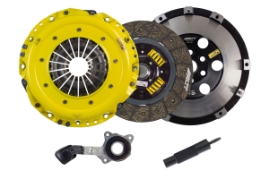 ACT Heavy Duty Performance Street Disc Clutch Kit - Ford Focus RS 2016+
