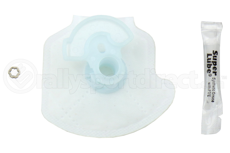 COBB Tuning Fuel Pump Sock and Lube Subaru WRX STI 20082014 SUBGR