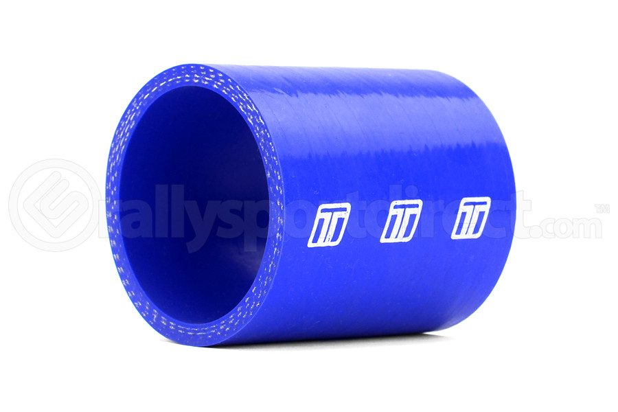 Turbosmart Silicone Coupler 2.25in Blue (Part Number: TS-HS225075-BE) Turbosmart Silicone Coupler 2.25in Blue - Universal