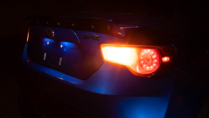 OLM LED Exterior Accessory Kit - Scion FR-S 2013-2016 / Subaru BRZ 2013-2020 / Toyota 86 2017-2020