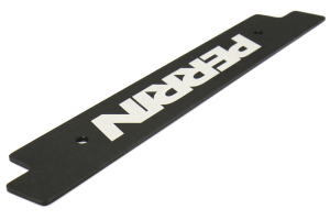 PERRIN Reversible License Plate Delete - Subaru WRX/STI 2018