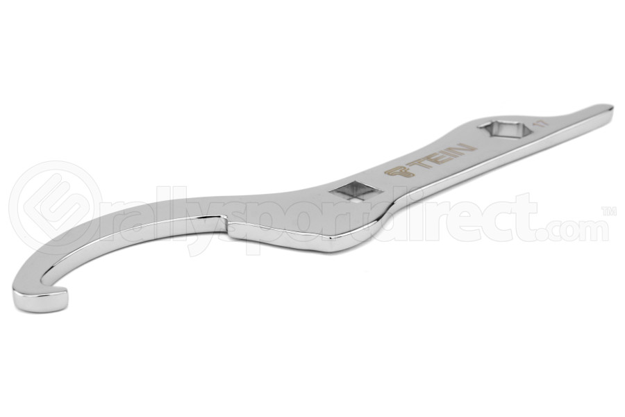 Tein Adjustment Wrench Set (Part Number: SST01-K0335-B) Tein Adjustment Wrench Set (Part Number: )