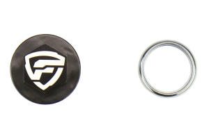 Factionfab Neodymium Magnetic Oil Drain Plug M16x15x12mm