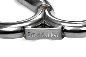 Invidia N1 Cat Back Exhaust - Subaru WRX/STI 2015+