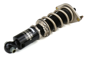 BC Racing BR Coilovers - 2013+ FT86 / Swift Spring Upgrade / 8K Front / 8k rear